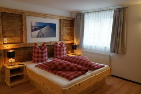 Apartement Huko